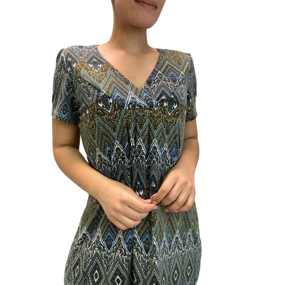 Women's Flowy Top XL